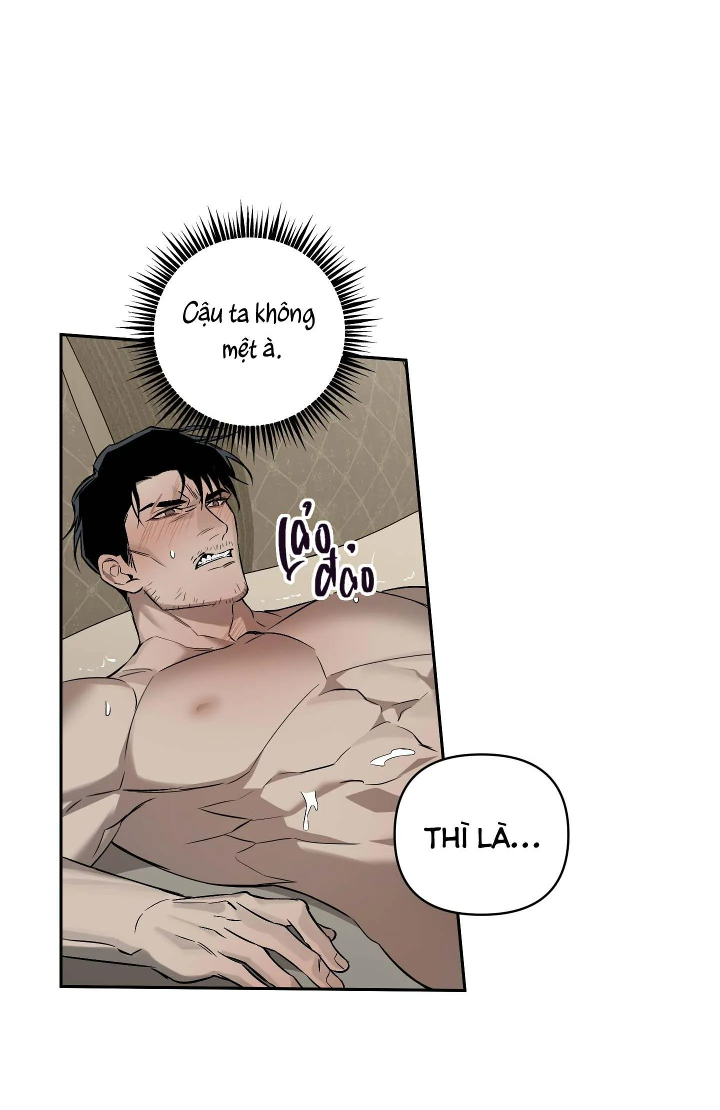 (END) VÙNG CÁT LÚN Chapter 1 Trang 55