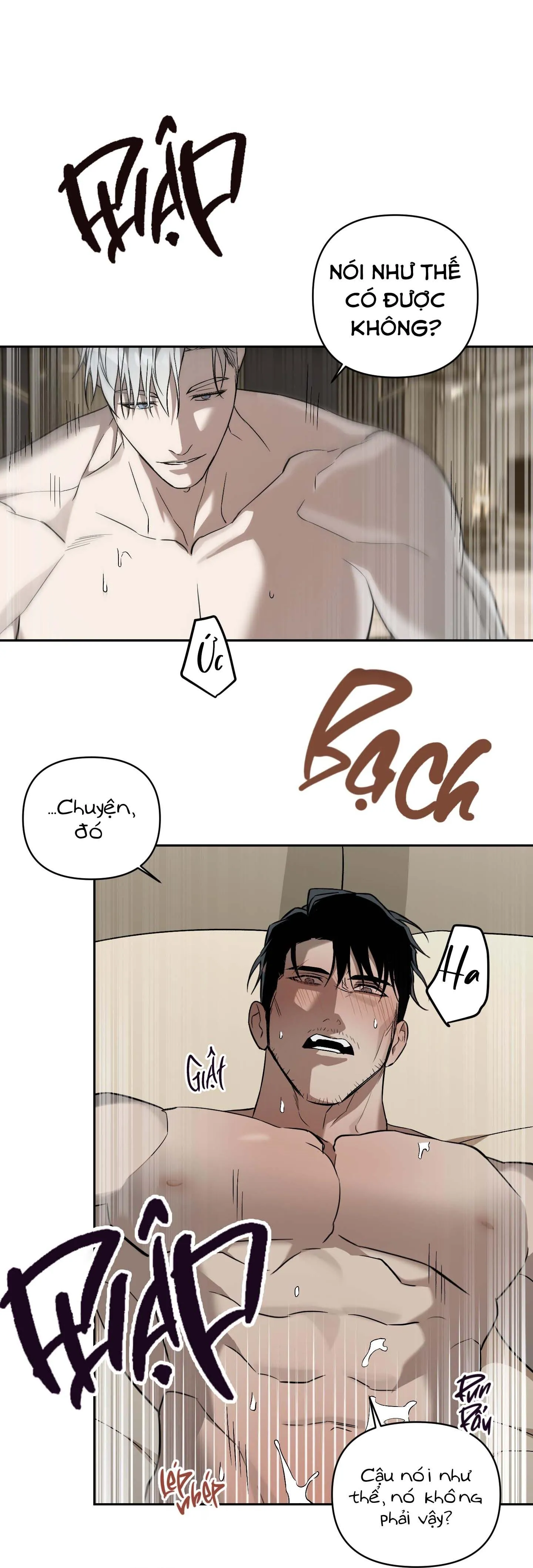 (END) VÙNG CÁT LÚN Chapter 1 Trang 58