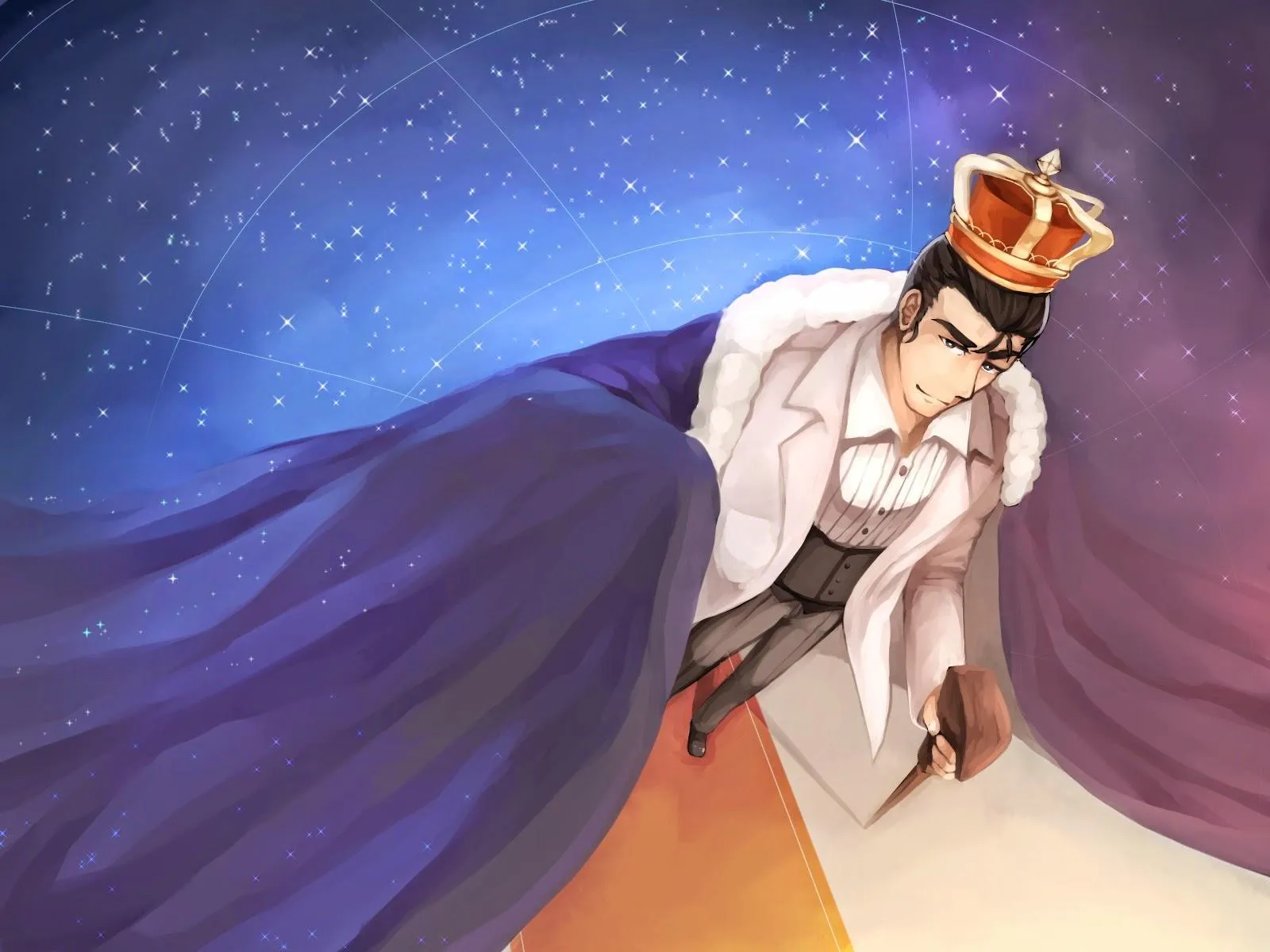 Vùng Đất Amumu Chapter 1 Trang 12