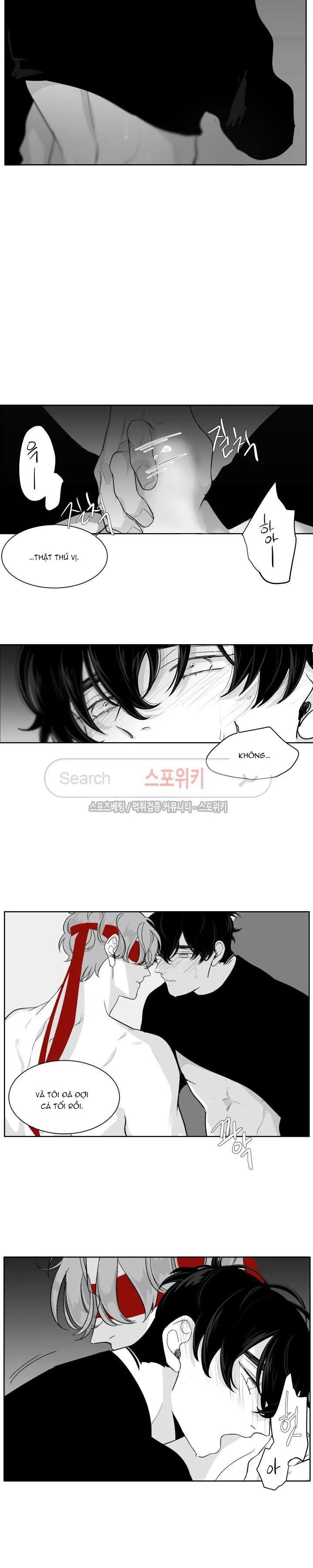 Vùng Đỏ Chapter 9 Trang 11