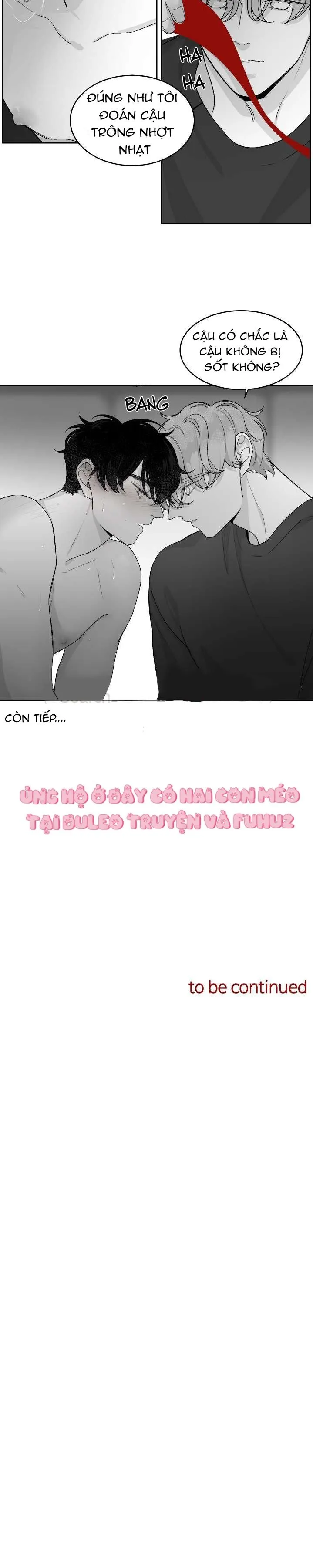 Vùng Đỏ Chapter 14 Trang 12