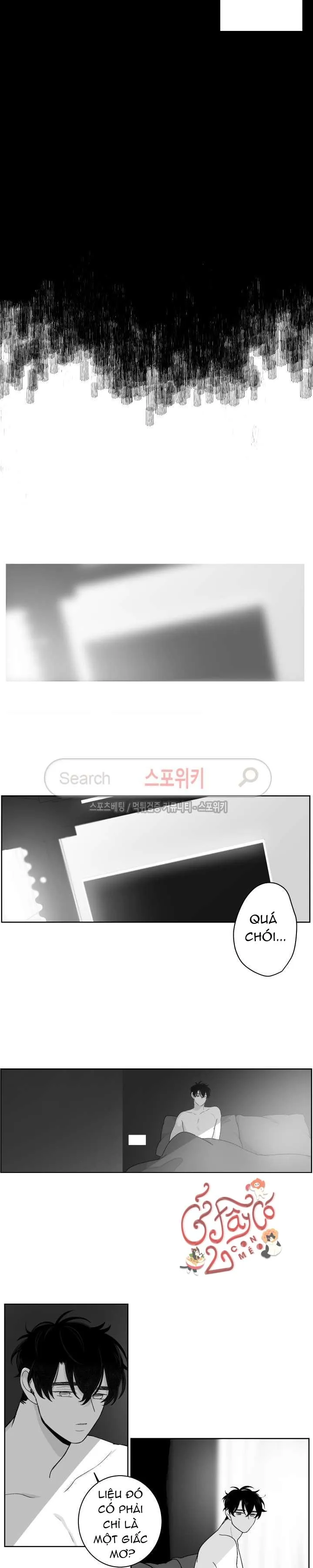 Vùng Đỏ Chapter 16 Trang 9