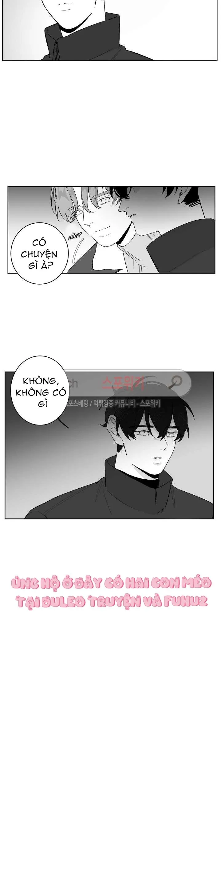 Vùng Đỏ Chapter 18 Trang 11
