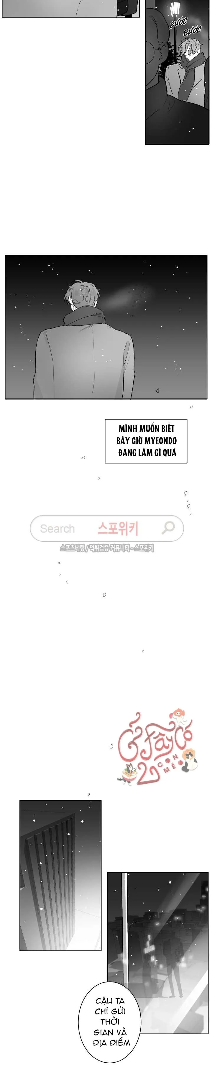 Vùng Đỏ Chapter 19 Trang 4