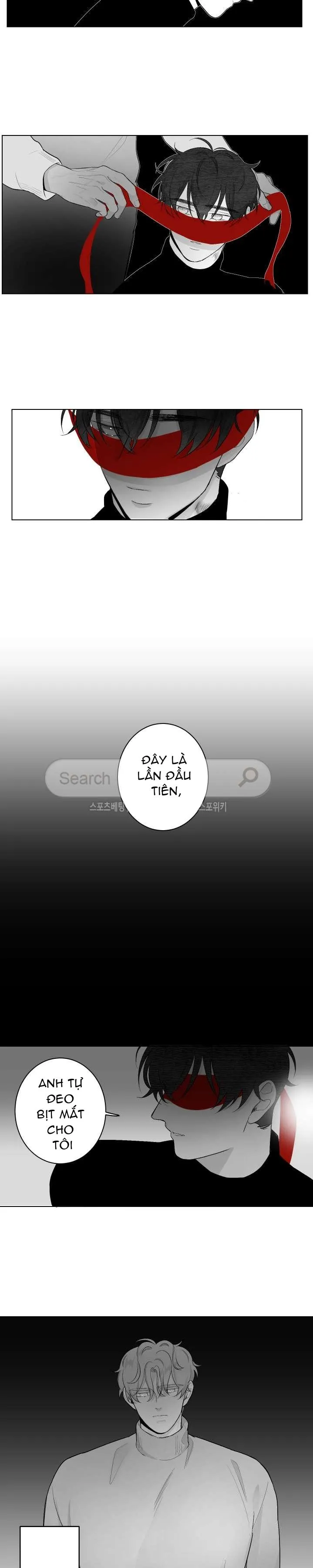 Vùng Đỏ Chapter 21 Trang 3