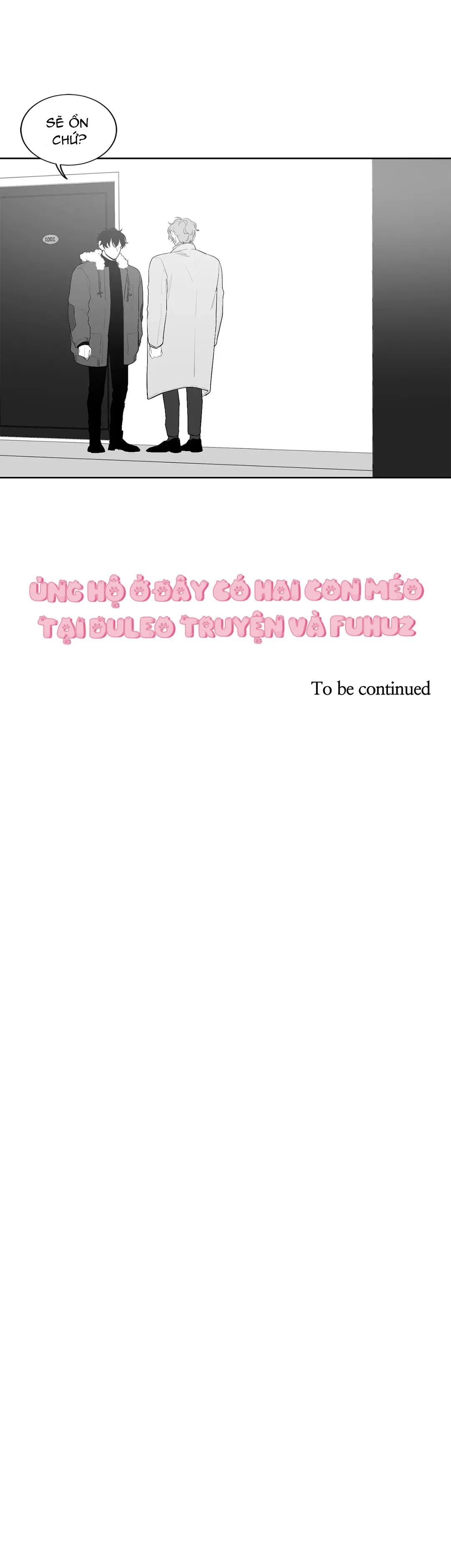 Vùng Đỏ Chapter 23 Trang 20