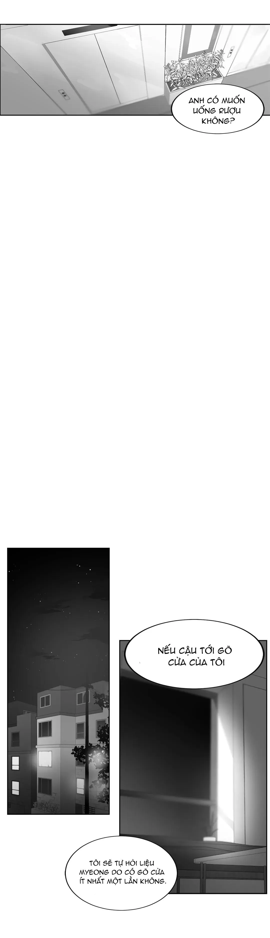 Vùng Đỏ Chapter 24 Trang 6