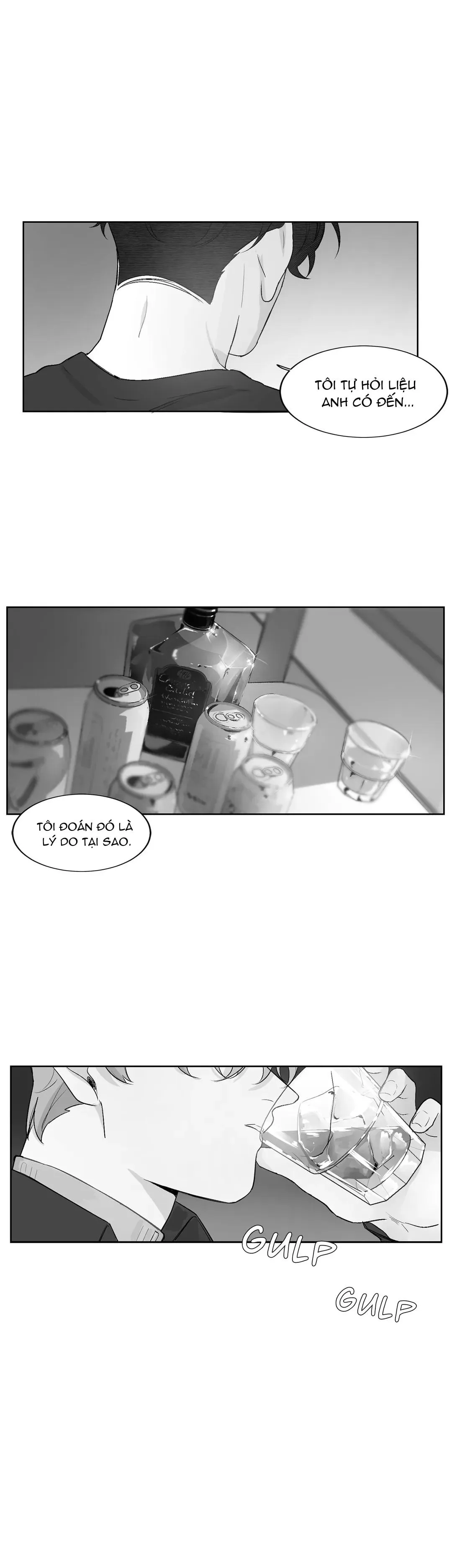 Vùng Đỏ Chapter 24 Trang 14