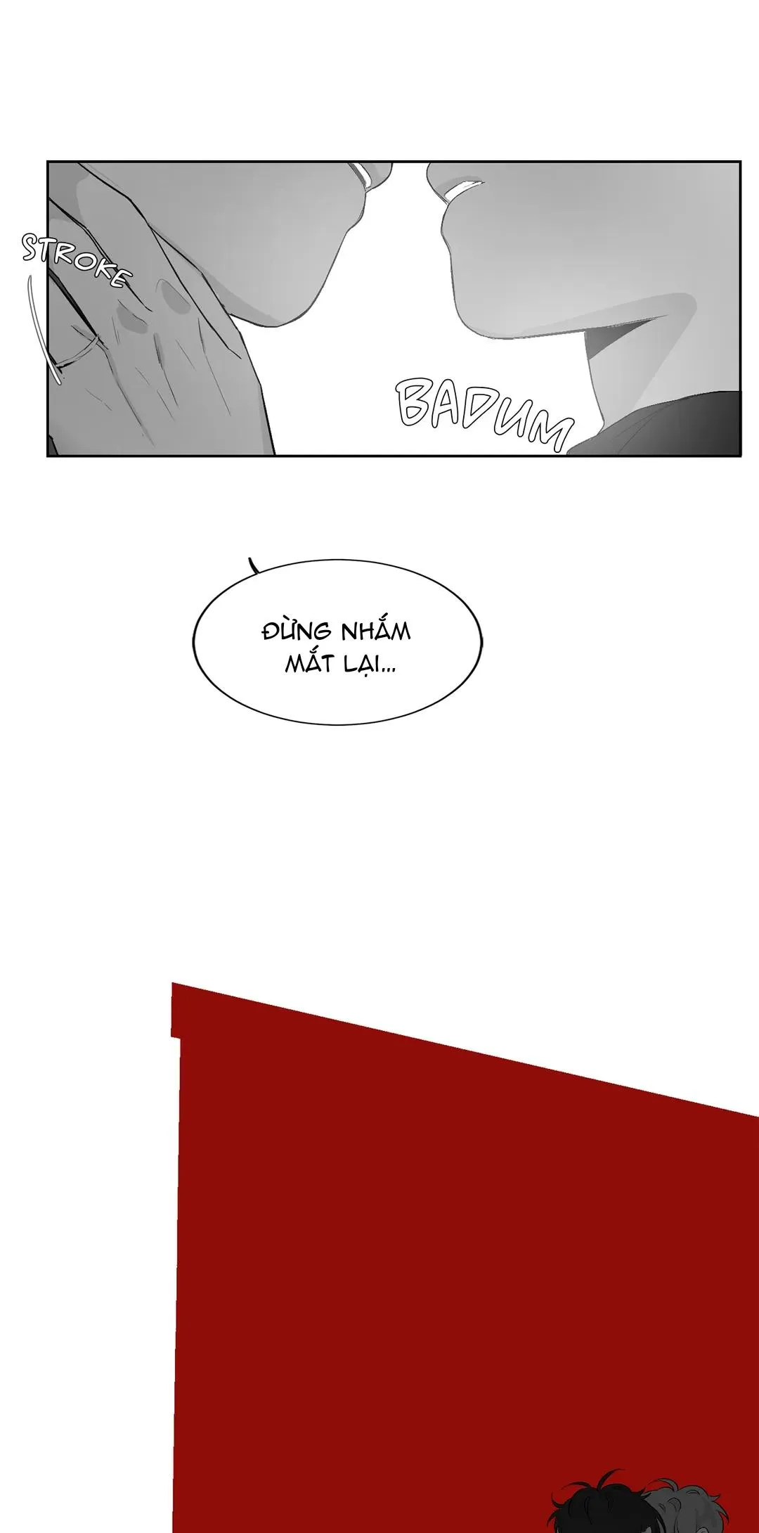 Vùng Đỏ Chapter 24 Trang 21