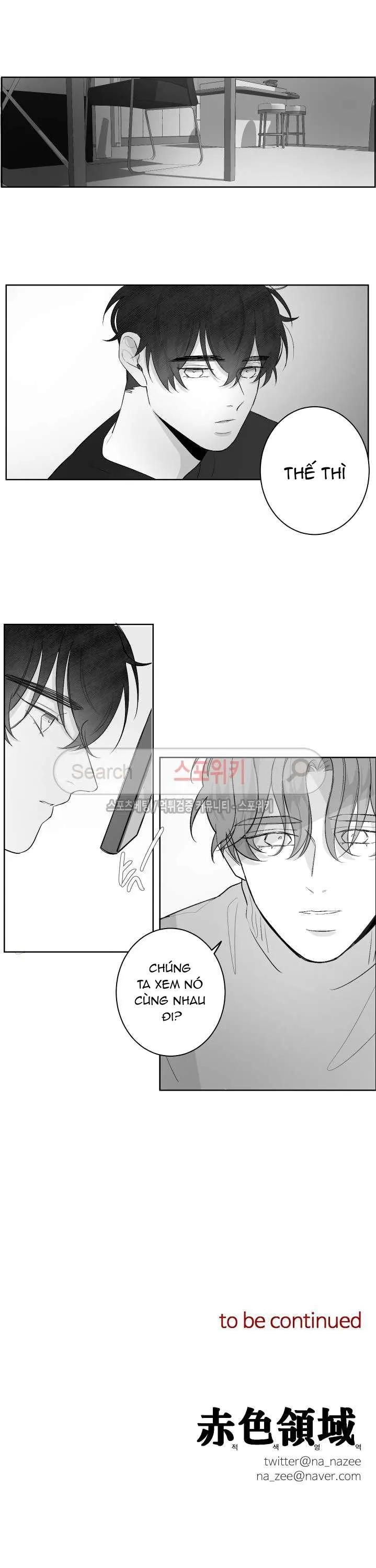 Vùng Đỏ Chapter 26 Trang 12