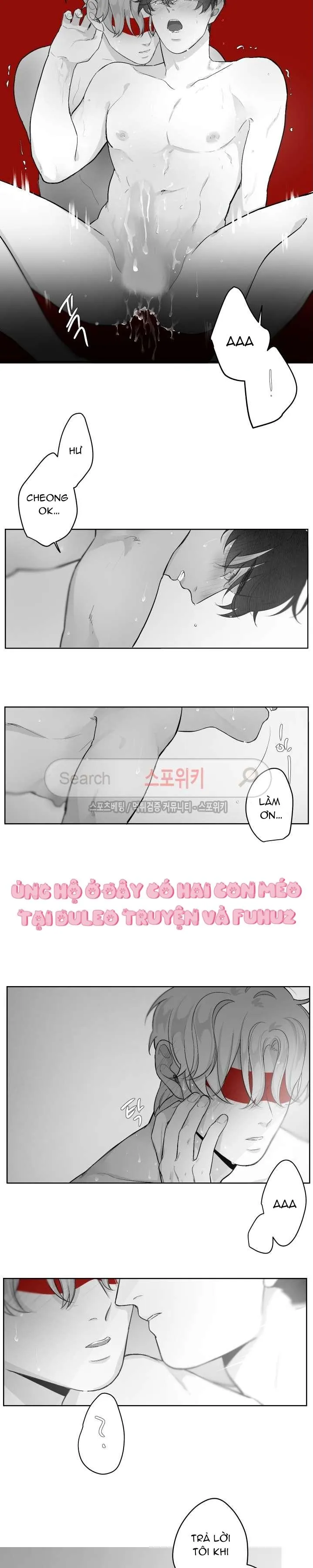 Vùng Đỏ Chapter 28 Trang 12