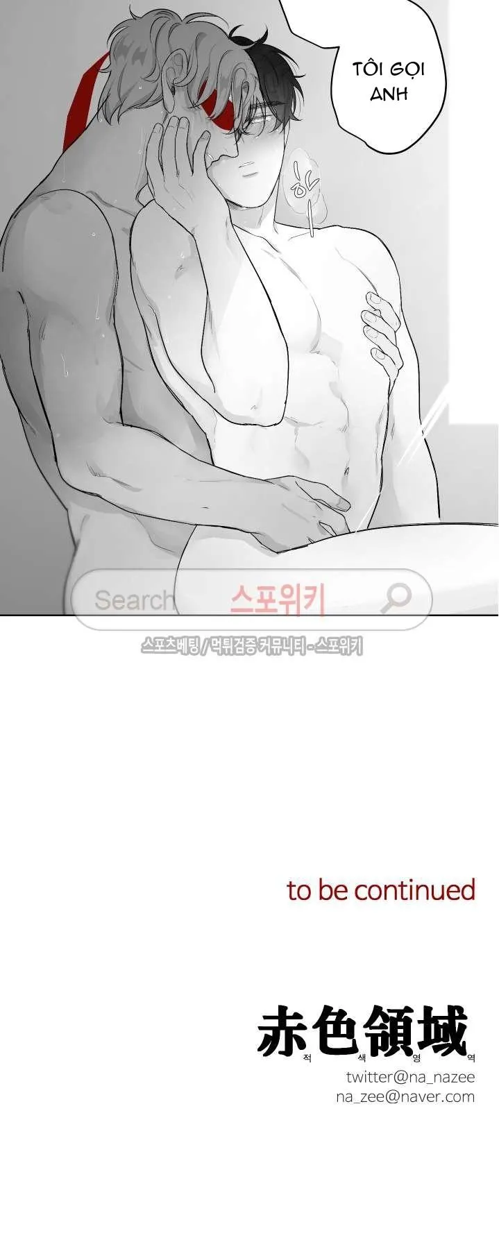 Vùng Đỏ Chapter 28 Trang 13