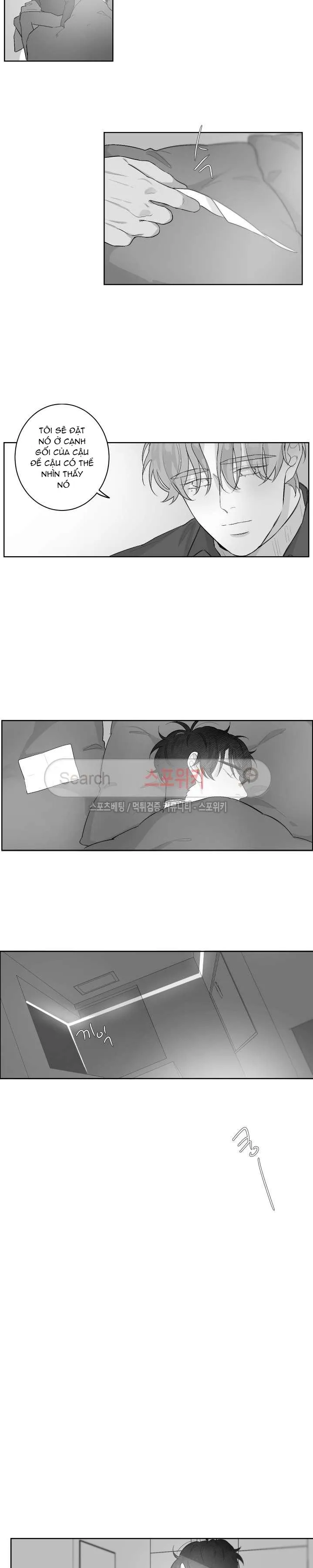 Vùng Đỏ Chapter 29 Trang 11