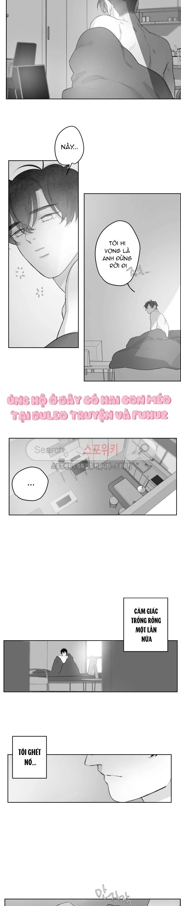 Vùng Đỏ Chapter 29 Trang 12