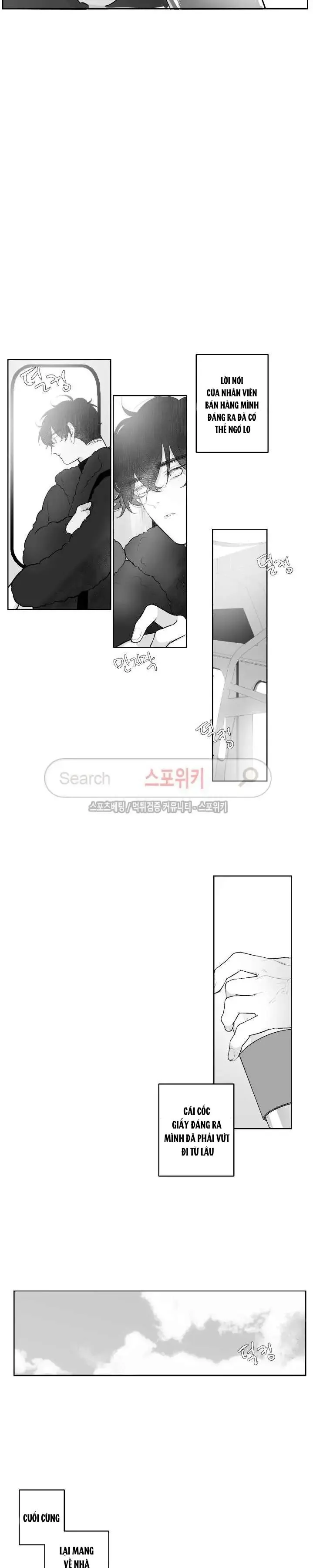 Vùng Đỏ Chapter 31 Trang 9