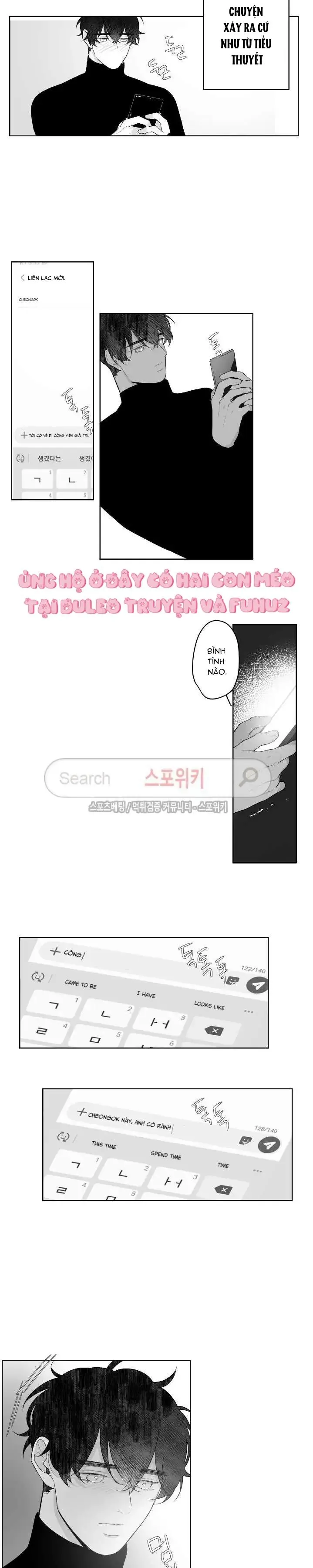 Vùng Đỏ Chapter 31 Trang 12