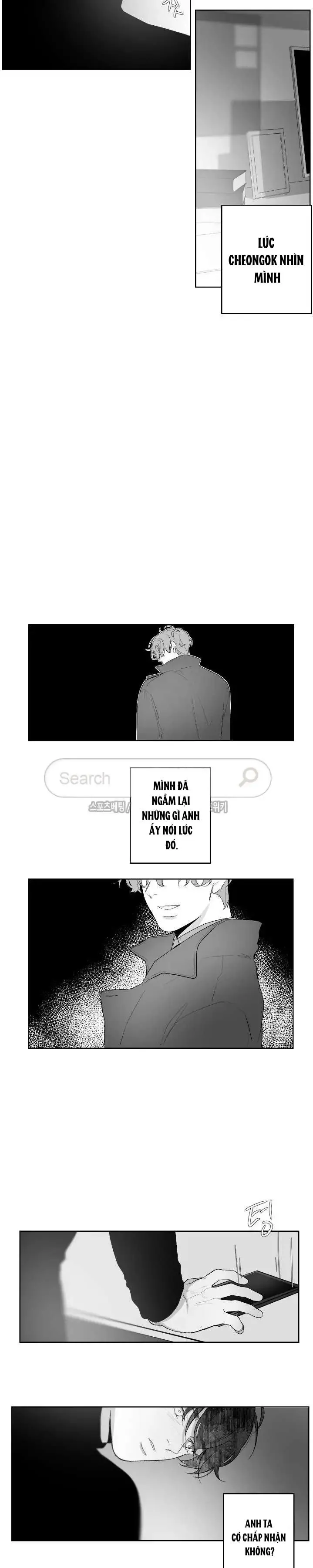 Vùng Đỏ Chapter 31 Trang 13