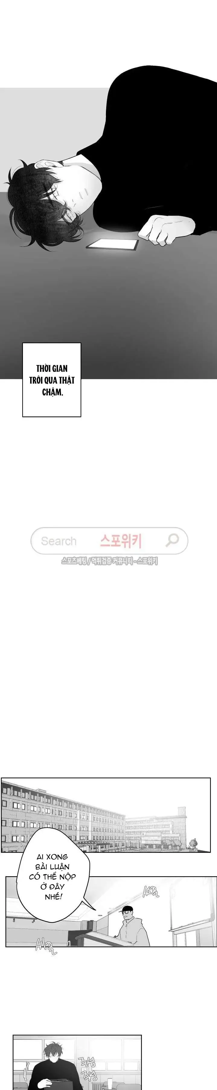 Vùng Đỏ Chapter 32 Trang 9