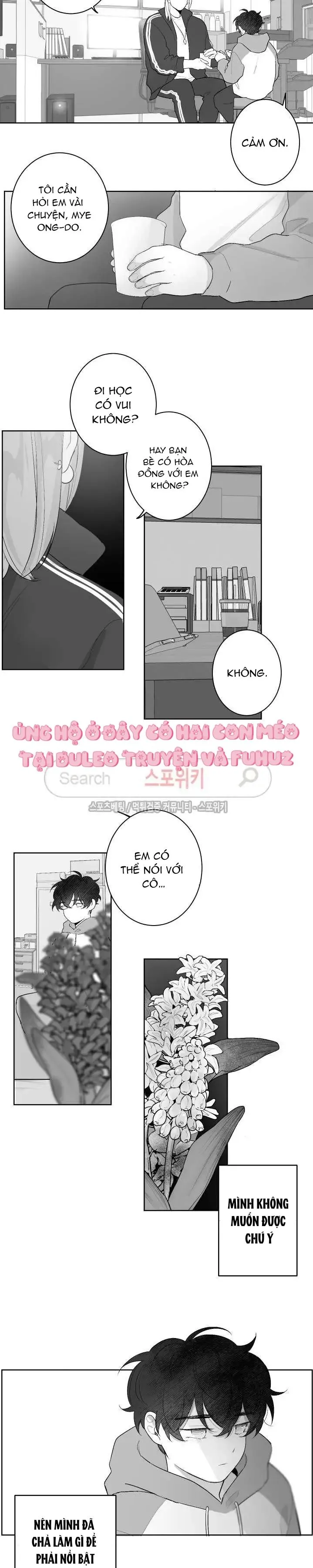 Vùng Đỏ Chapter 32 Trang 12