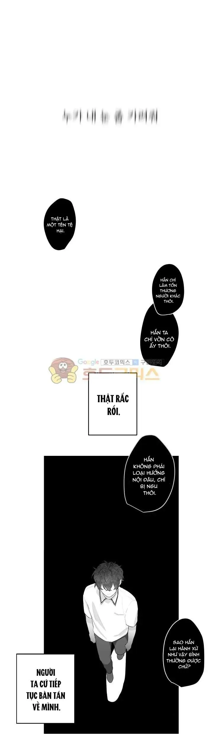 Vùng Đỏ Chapter 33 Trang 16