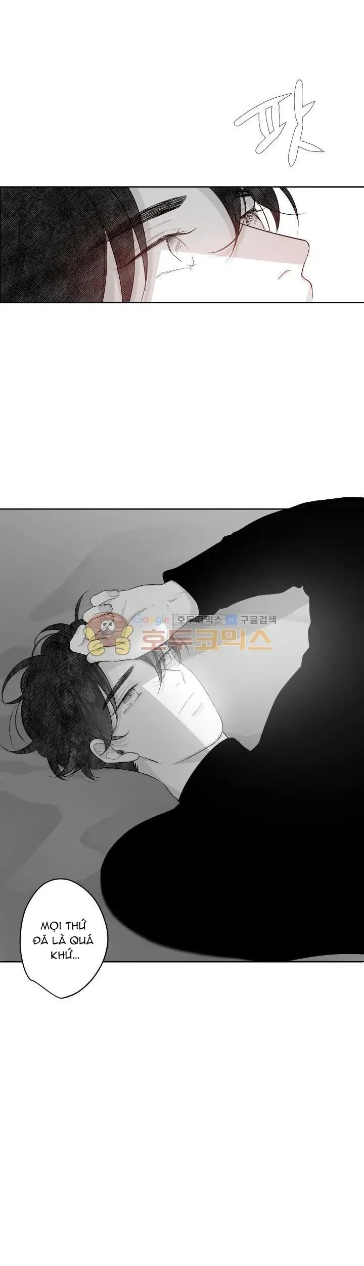 Vùng Đỏ Chapter 33 Trang 19