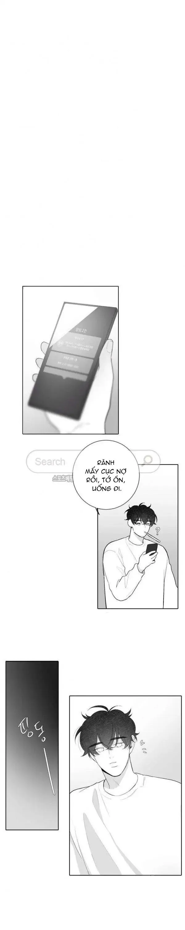 Vùng Đỏ Chapter 34 Trang 7