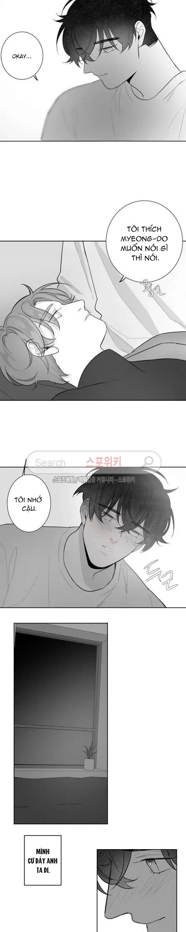 Vùng Đỏ Chapter 34 Trang 14