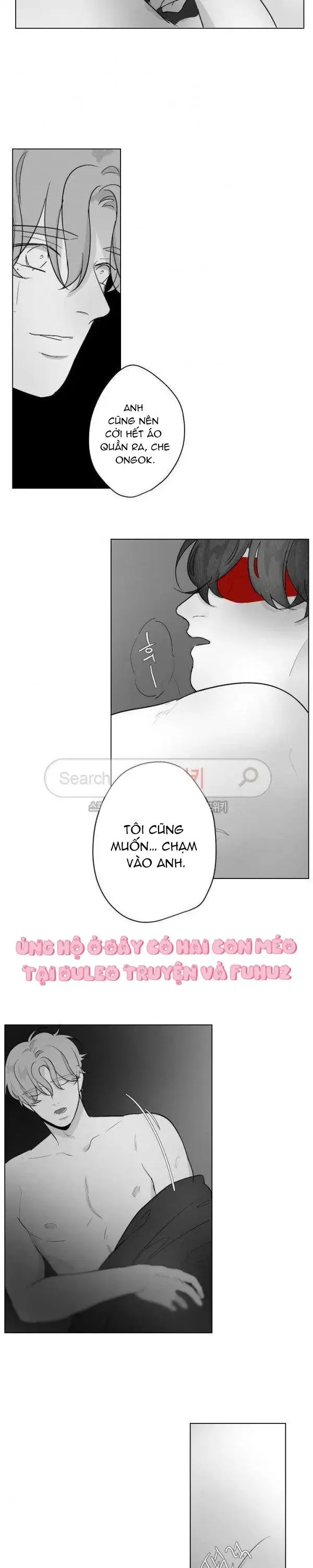 Vùng Đỏ Chapter 35 Trang 12