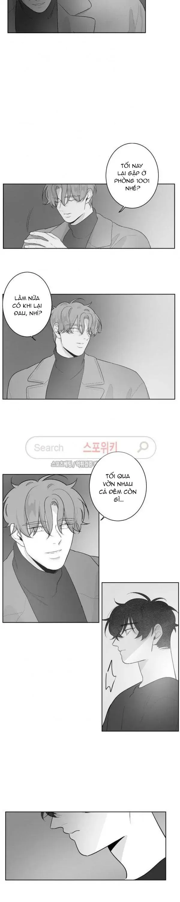 Vùng Đỏ Chapter 36 Trang 13