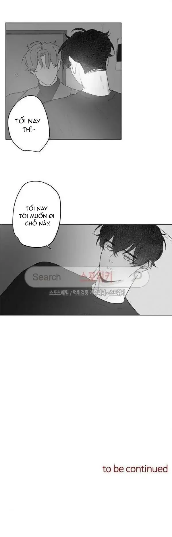 Vùng Đỏ Chapter 36 Trang 14