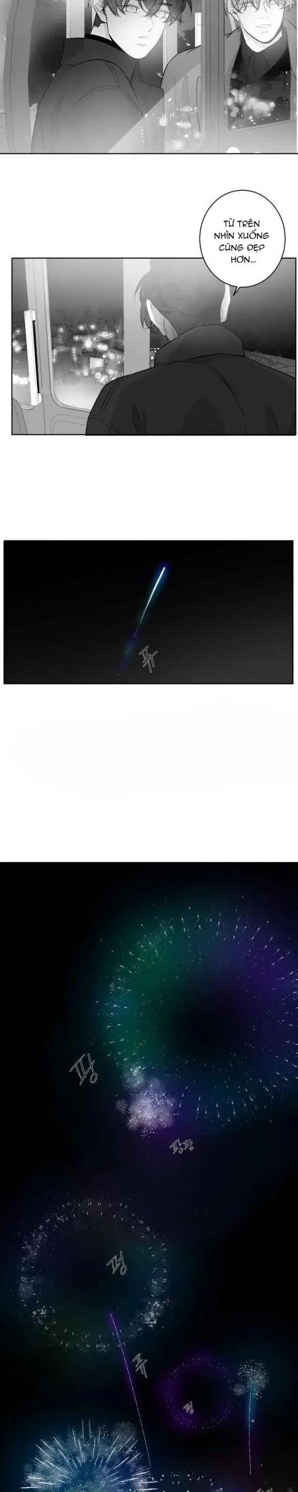 Vùng Đỏ Chapter 37 Trang 10