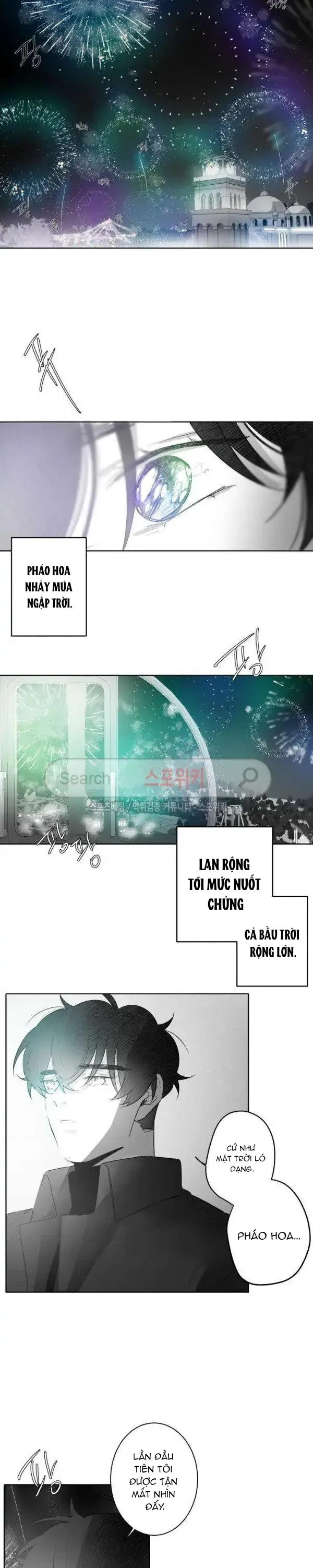 Vùng Đỏ Chapter 37 Trang 11