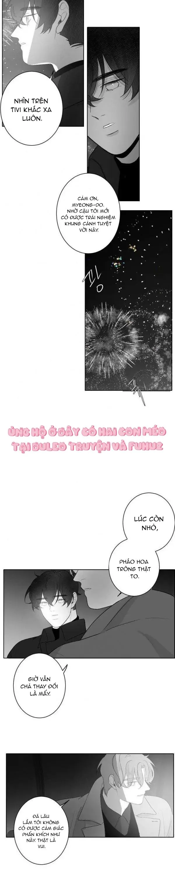 Vùng Đỏ Chapter 37 Trang 12