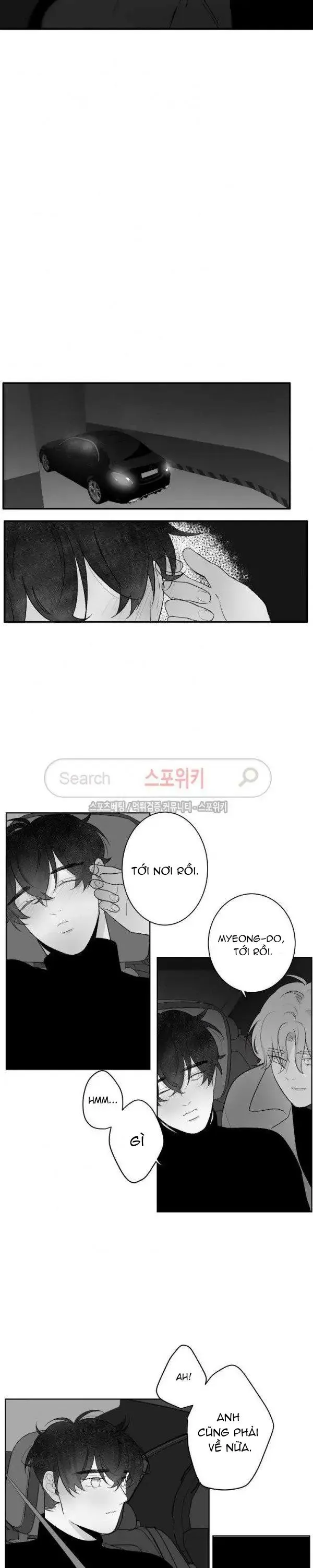 Vùng Đỏ Chapter 38 Trang 4