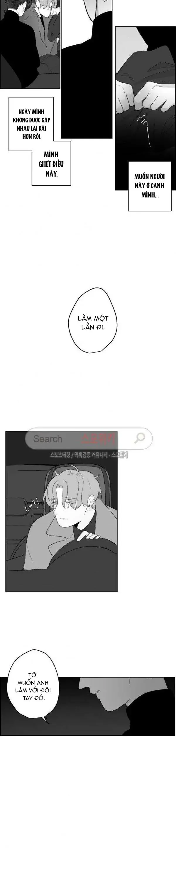 Vùng Đỏ Chapter 38 Trang 7