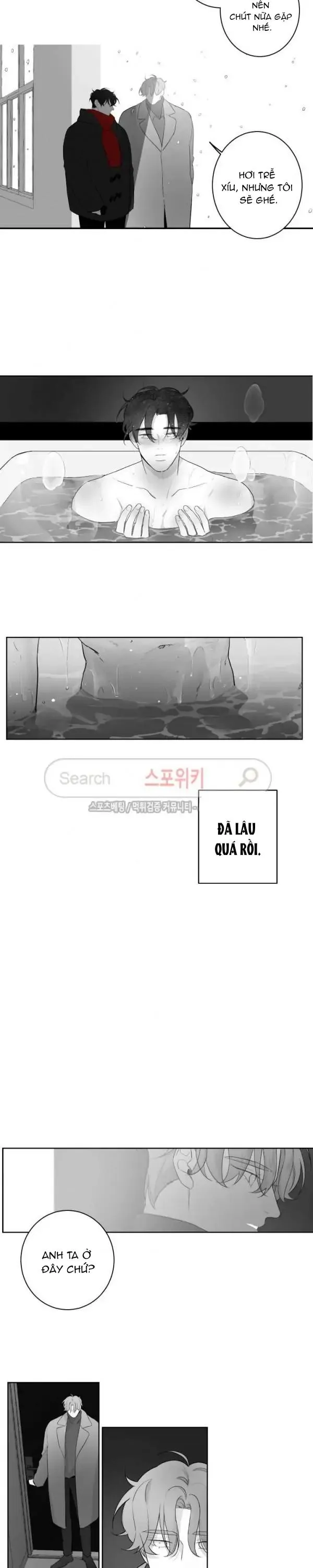 Vùng Đỏ Chapter 40 Trang 9