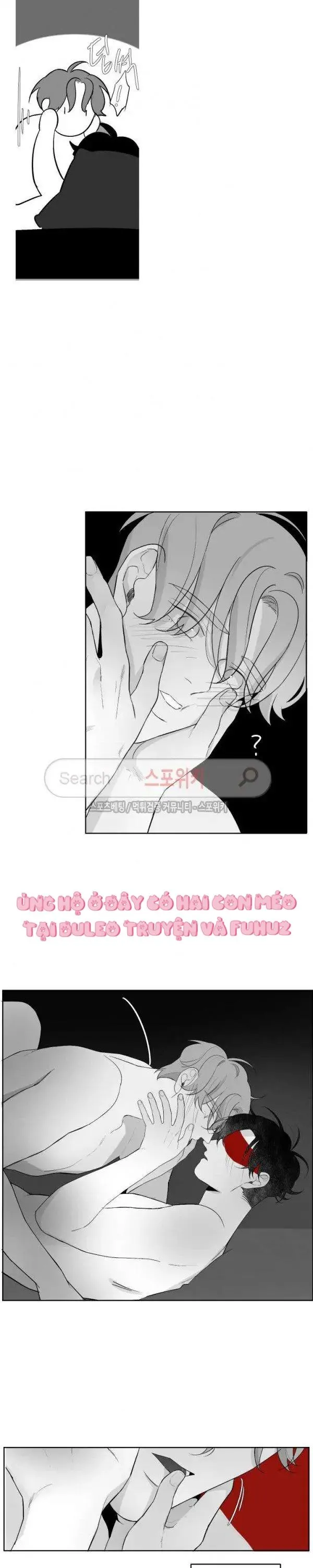 Vùng Đỏ Chapter 41 Trang 8