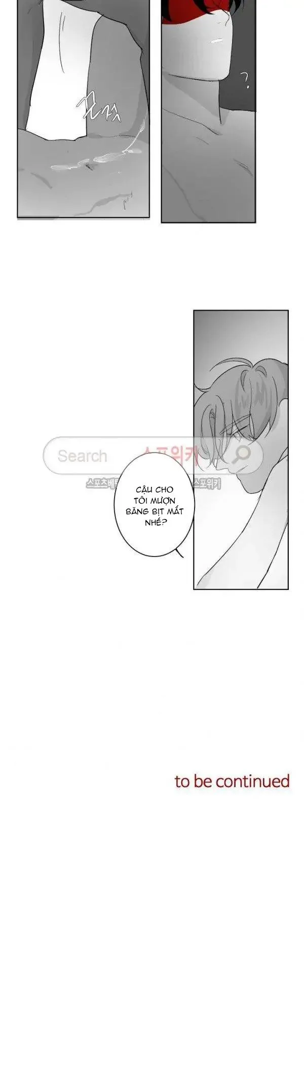 Vùng Đỏ Chapter 41 Trang 13