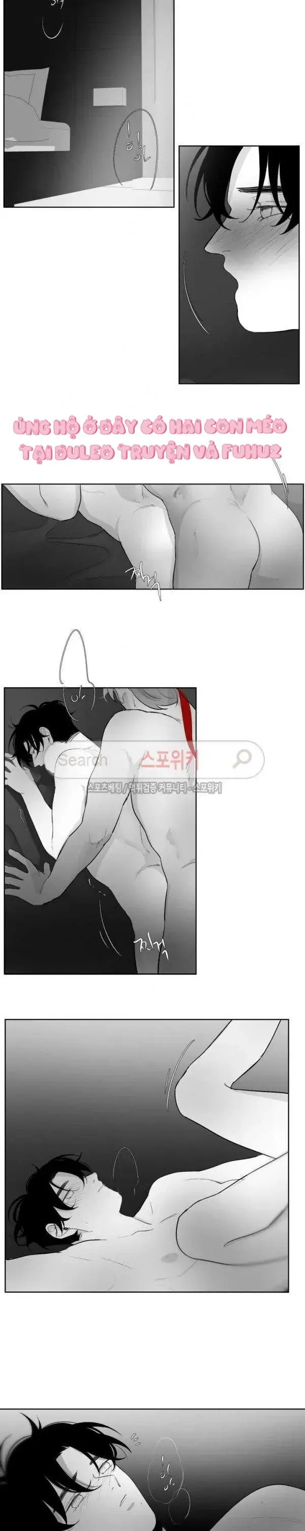 Vùng Đỏ Chapter 42 Trang 3