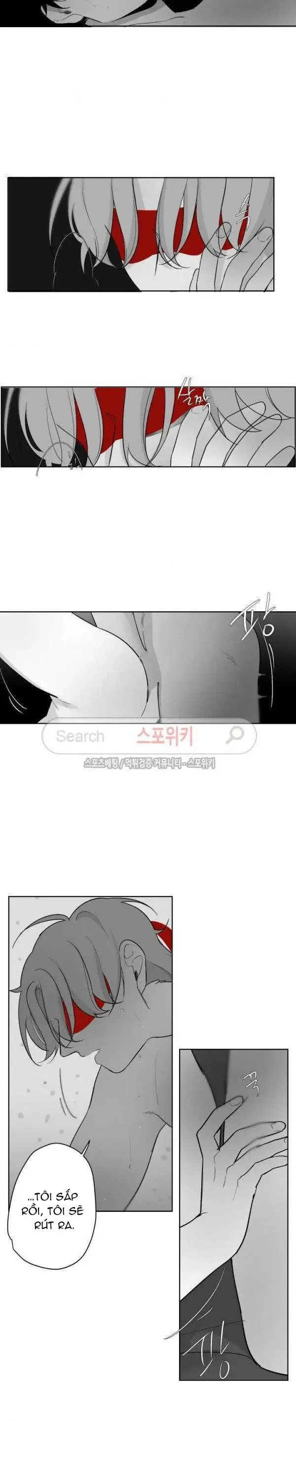 Vùng Đỏ Chapter 42 Trang 4