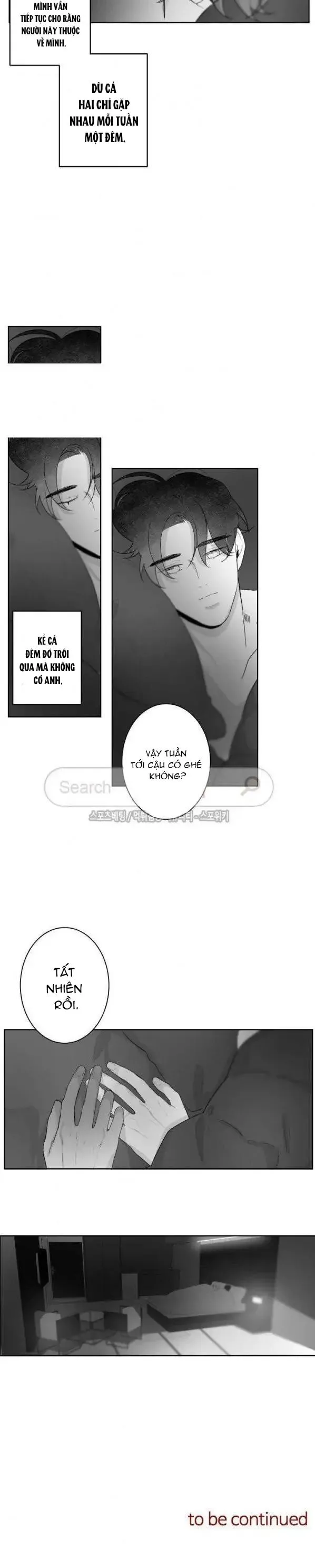 Vùng Đỏ Chapter 43 Trang 11