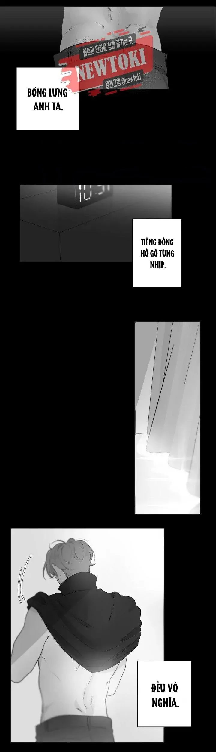Vùng Đỏ Chapter 44 Trang 4