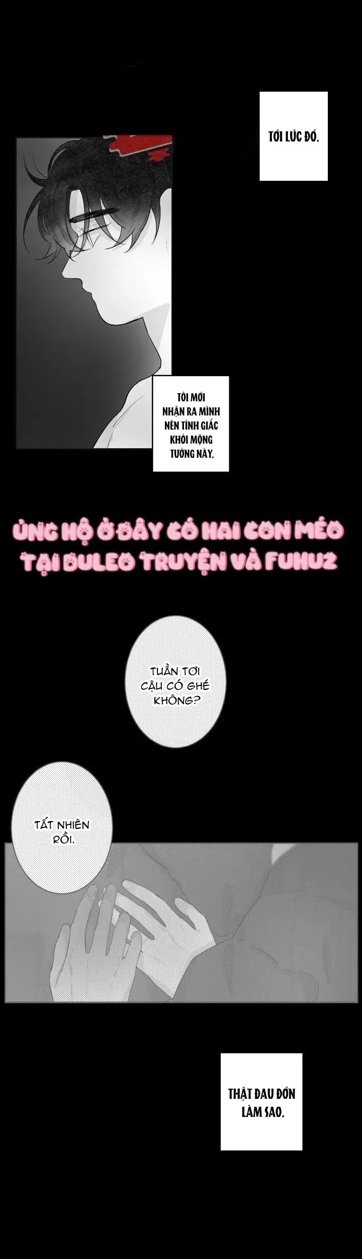 Vùng Đỏ Chapter 44 Trang 5