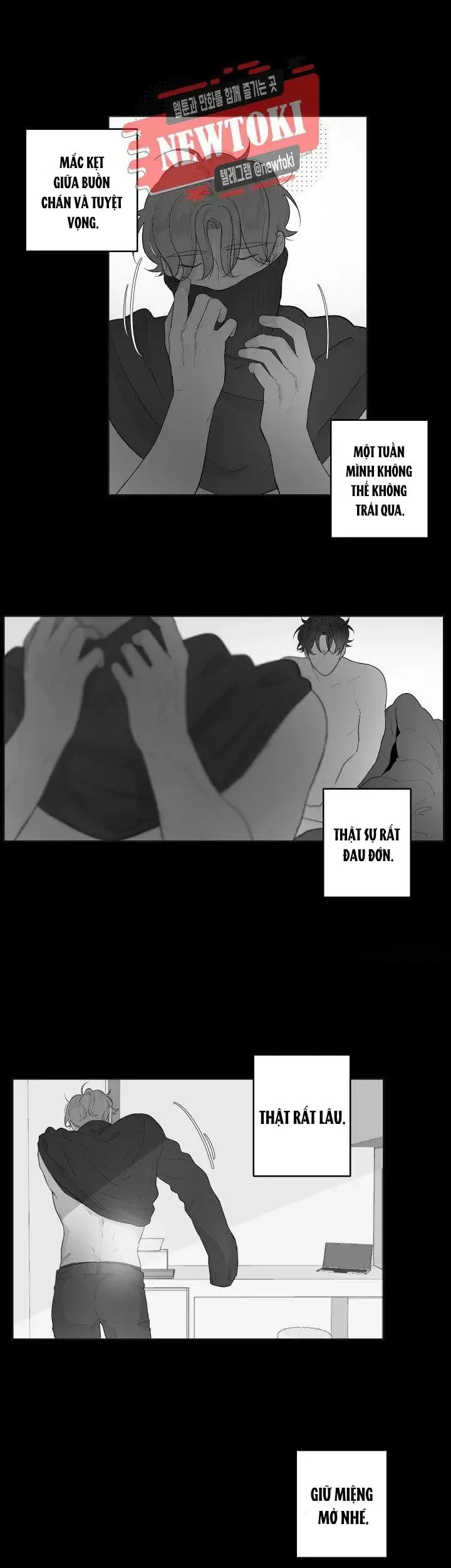 Vùng Đỏ Chapter 44 Trang 6