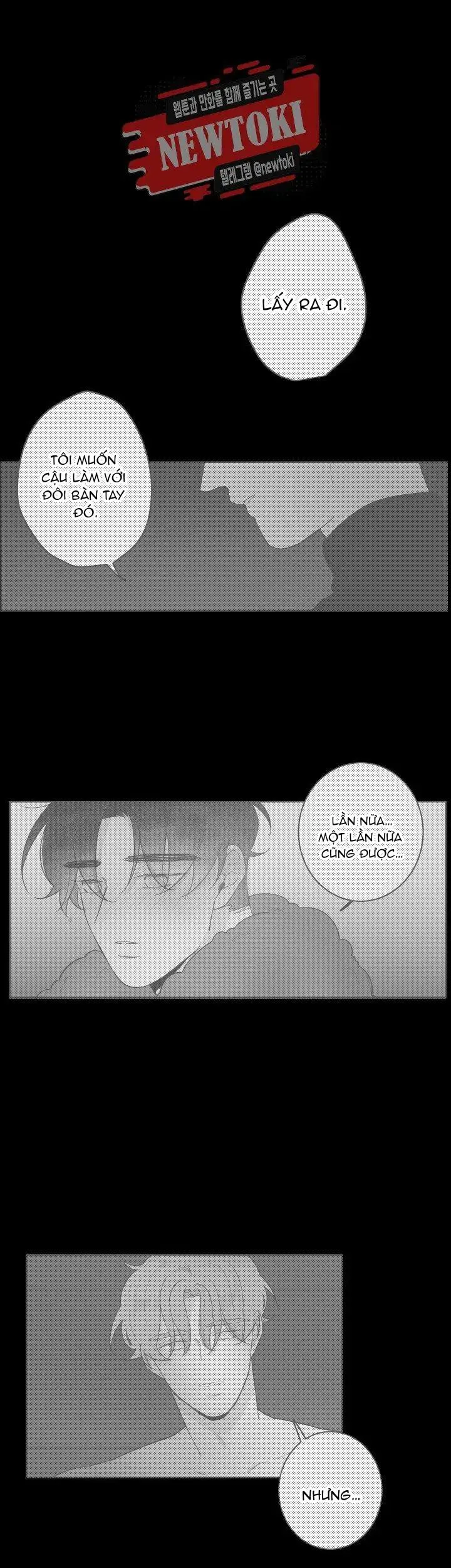 Vùng Đỏ Chapter 44 Trang 7