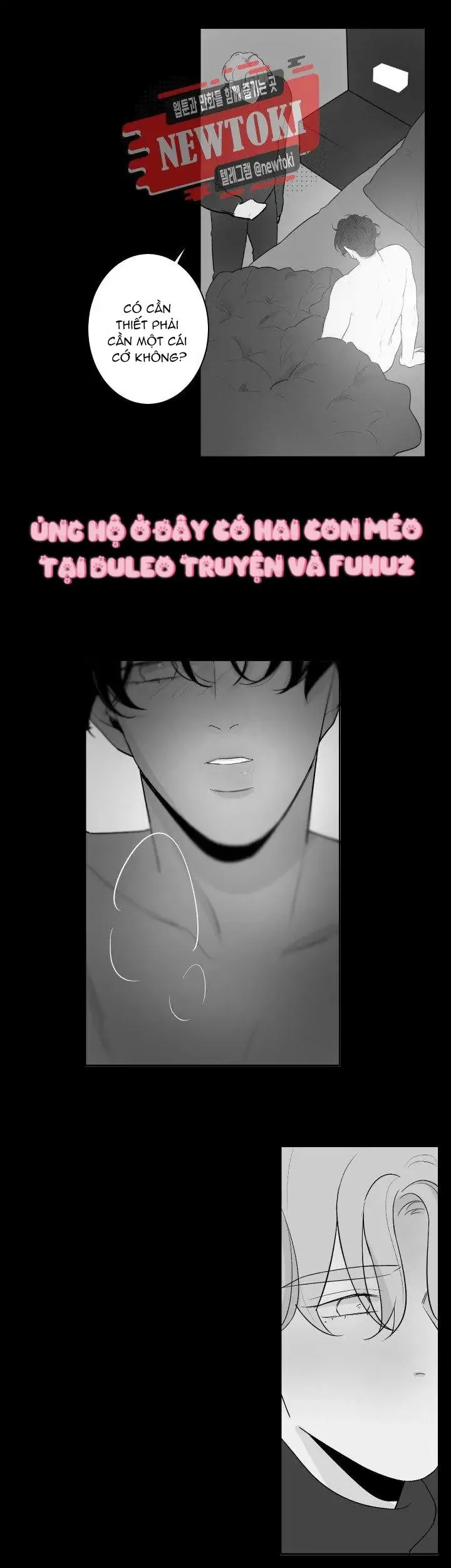 Vùng Đỏ Chapter 44 Trang 10