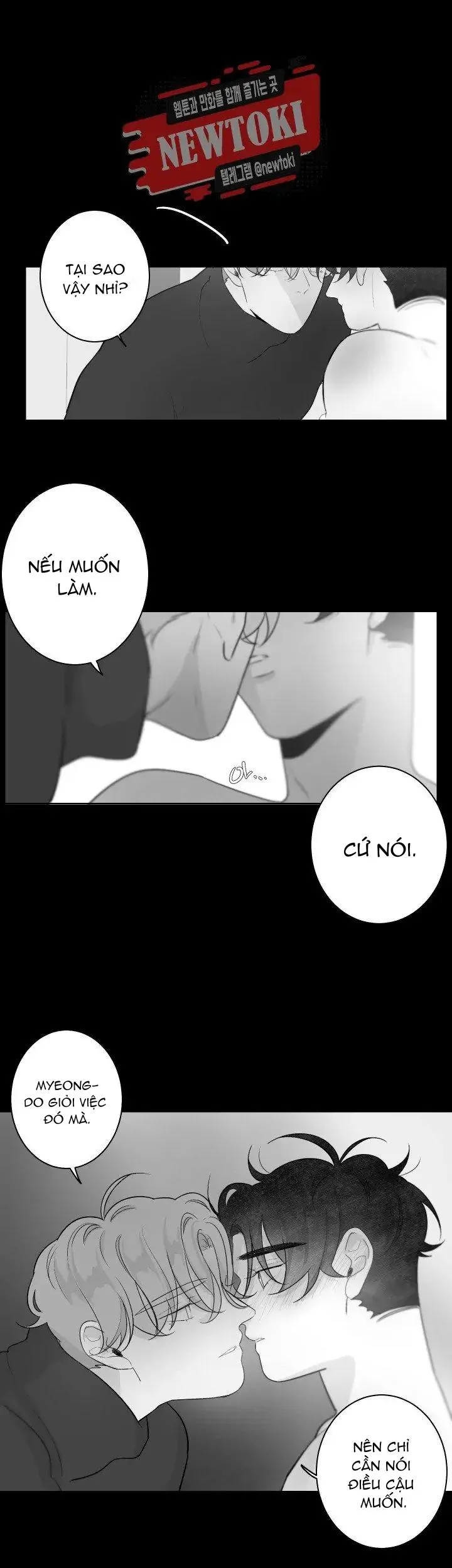 Vùng Đỏ Chapter 44 Trang 11