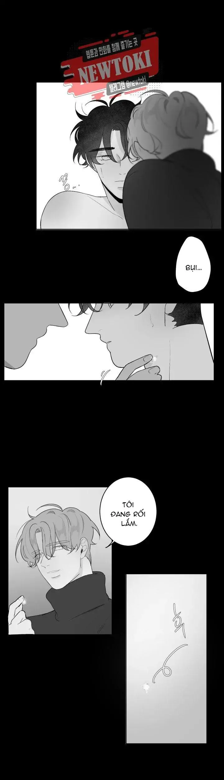 Vùng Đỏ Chapter 44 Trang 12