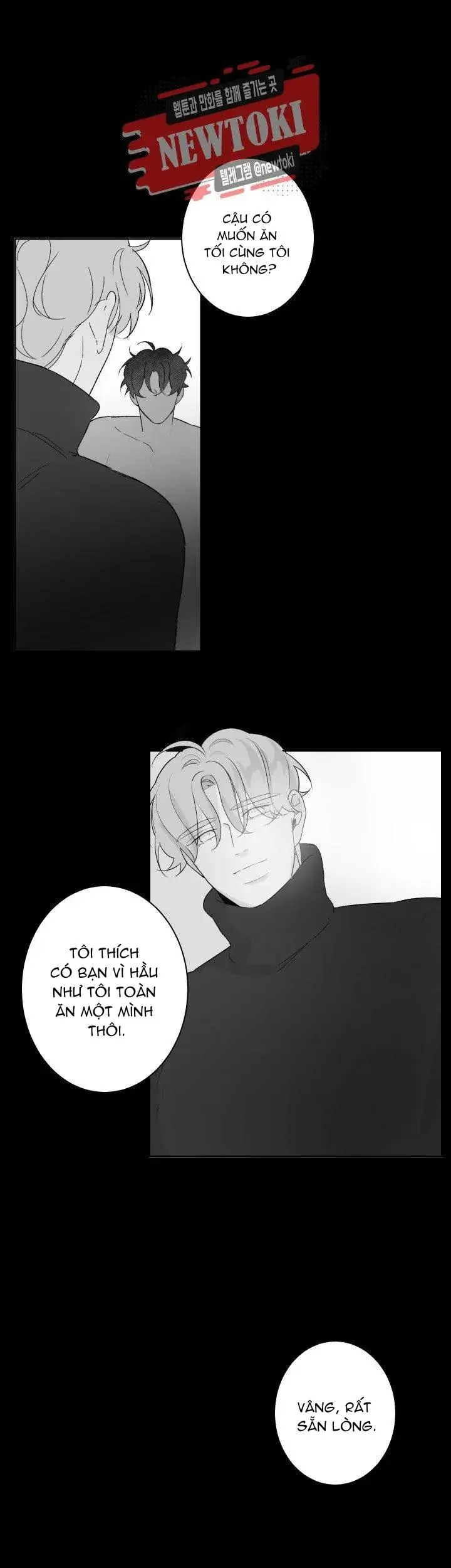 Vùng Đỏ Chapter 44 Trang 13