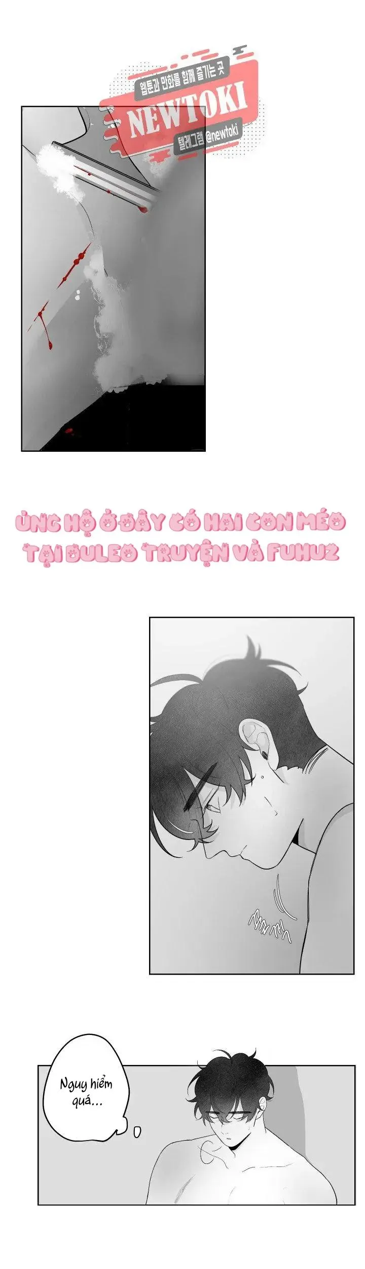 Vùng Đỏ Chapter 44 Trang 15